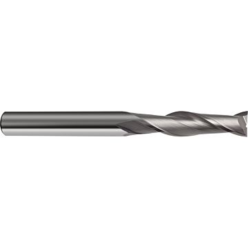 Aluminium-spårfräs XL (2 skär) Aluminium-spårfräs XL (2 skär)