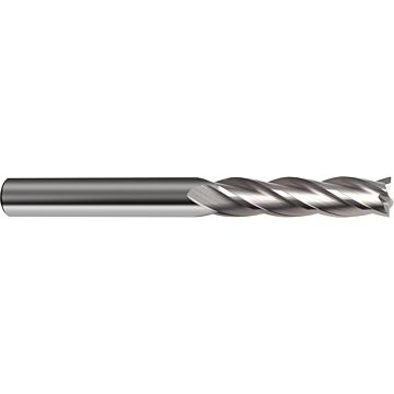 Aluminium-spårfräs XL (2 skär) Aluminium-spårfräs XL (2 skär)