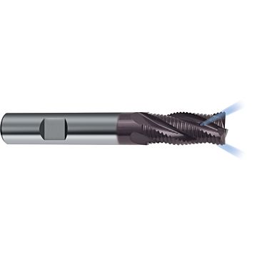 Skrubbfräs GS 100 U (fin tandning) Skrubbfräs GS 100 U (fin tandning)