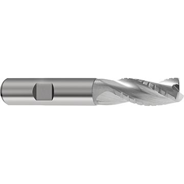 Ratio-fräs aluminium RF 100 AL Ratio-fräs aluminium RF 100 AL