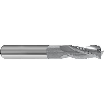 Ratio-fräs aluminium RF 100 AL Ratio-fräs aluminium RF 100 AL