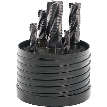 Skrubbfräs RS 100 U-sats Skrubbfräs RS 100 U-sats