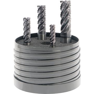 Skrubbfräs RS 100 F-sats Skrubbfräs RS 100 F-sats