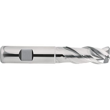 Ratio-fräs aluminium RF 100 AL Ratio-fräs aluminium RF 100 AL
