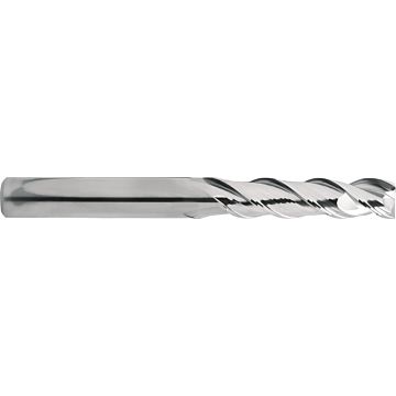 Ratio-fräs aluminium RF 100 AL Ratio-fräs aluminium RF 100 AL