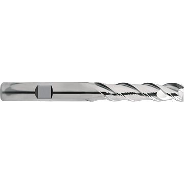 Ratio-fräs aluminium RF 100 AL Ratio-fräs aluminium RF 100 AL