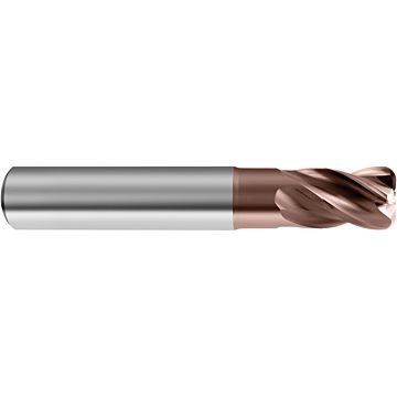 Profilfräs med Tourus slipning G-Mold µ 65 T Profilfräs med Tourus slipning G-Mold µ 65 T