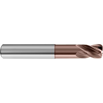Profilfräs med Tourus slipning G-Mold µ 65 T Profilfräs med Tourus slipning G-Mold µ 65 T