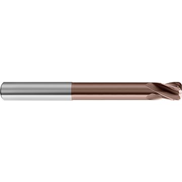 Profilfräs med Tourus slipning G-Mold 65 T Profilfräs med Tourus slipning G-Mold 65 T