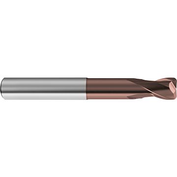 Profilfräs med Tourus slipning G-Mold 55 T Profilfräs med Tourus slipning G-Mold 55 T