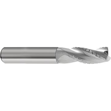 Ratio-fräs aluminium RF 100 AL Ratio-fräs aluminium RF 100 AL