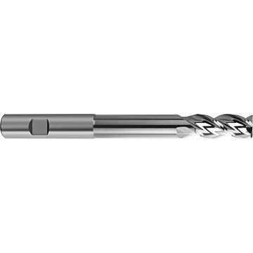 Ratio-fräs aluminium RF 100 AL Ratio-fräs aluminium RF 100 AL