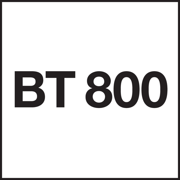 Typ: BT 800