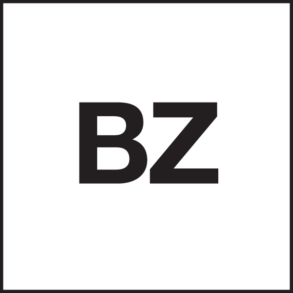 Typ: BZ